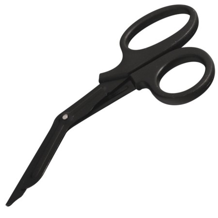 Scissors are universal multidue, length 19 cm-3