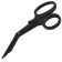 Scissors are universal multidue, length 19 cm