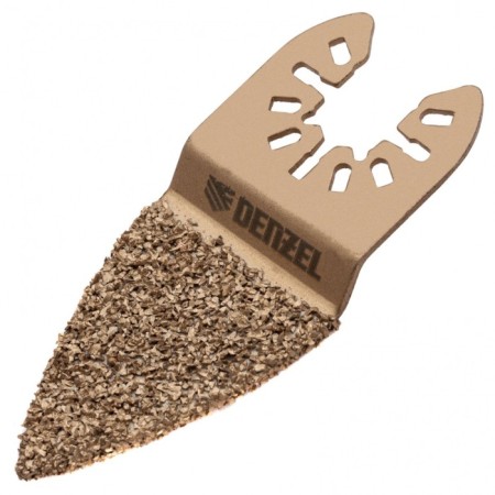 Denzel 782321 MFI Nazadka, Veltavid Grinding, HM, Tiles and Wood, 33 mm