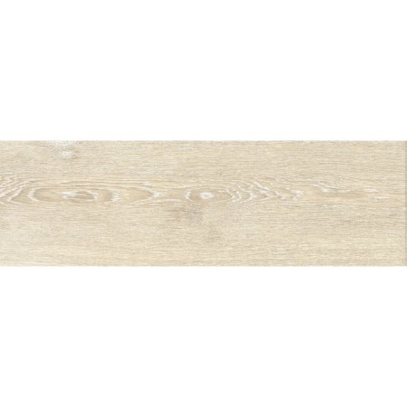 Patinwood porcelain tile light-beige relief 18.5x59.8 (in packaging 1.216 m2)