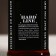 Gift set "Cool Man", shower gel 100 ml and stack 50 ml, Hard Line
