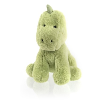 Soft toy Gulliver Dinosaurus "Dino", 26 cm-9