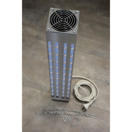 Fit -light panel of the full spectrum of Makhasim 240W-1