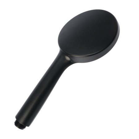 Showing watering can Accoona A352F, collapsible, plastic, 1 mode, black-1