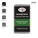 A watercolor art in a cuvette 2.6 ml, Gamma "Old Master", Green Dark, 200521537