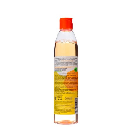Mating tonic for the face against oily shine and imperfections, 300 ml-1