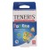 Bactericidal adhesive teneris "Fun Kids" with ions of silver on a polymer basis. 20 pcs
