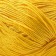 Yarn "Children's Cotton" 100%Mercerized cotton 330m/100g (12-yellow)