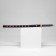 Souvenir weapon "Katana Schuza" 105 cm, black with red, polystyrene foam