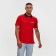 Polo President Sport, size XS, red color