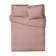 Bedding duet Stripe, size 220x240 cm, 148x215 cm - 2 pcs, 70x70 cm - 2 pcs, 50x70 cm - 2 pcs