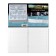 Subject notebook, 36 sheets, ruler, Russian language, Erichkrause "Timeline", coated cardboard, Bloc Offset 100%, information block