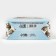 Box of the Magic New Year team 12.3 x 21 x 5.3 cm, New Year