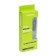 Bluetooth headset for the phone, W-49, wireless, ear mount, black