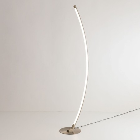 Kitilux "Rudy" CL804031, 26x150 cm, 1x12W, LED, Gray Color.-1