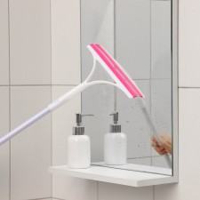 Capeswheel with a cutting cutter, 24.5 × 82 cm, color mix