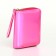 Lightning wallet, pink color