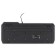 Keadlor Rick 715G Black USB Multimedia for Gamer LED (1680657)