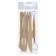 A set of sculpting tools, 5 items