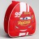 Baby backpack, 23x21x10 cm, cars