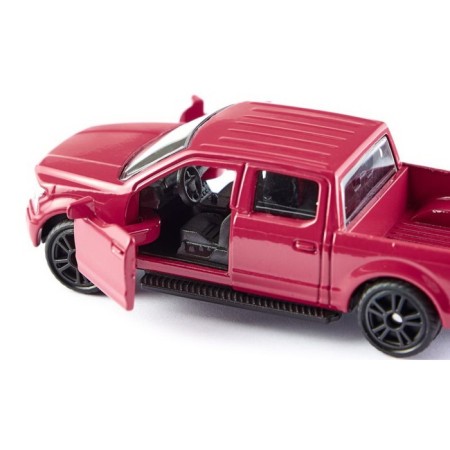 Siku Ford F150 pickup-3