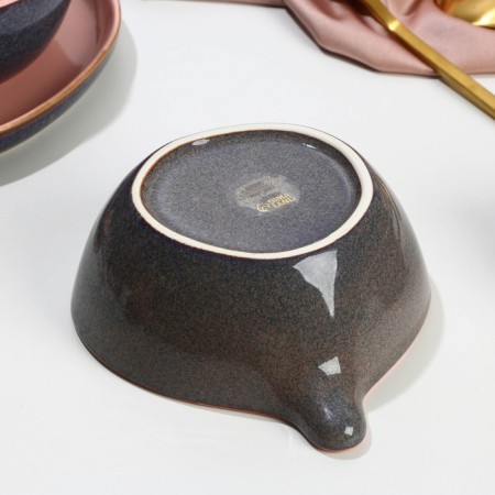 Saladnik "Fig", 15 x 17 x 6 cm, 400 ml-3