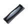 Penal soft, 1 department, 60 x 195 mm, flat, PMP 03-77 with a notebook for a notebook, black 60588