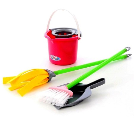 Game set "Carmen" No. 5 with accessories-3