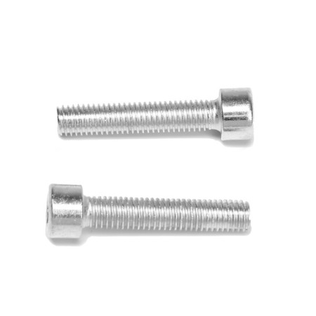 Bolt Lom, with an inner hexagon, Din912, 8x40 mm, 5 kg-1