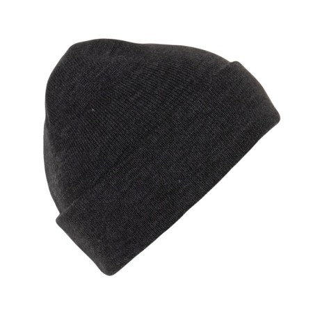 Cap, size 56-58, color dark melange-1