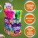 Soap bubbles "Football Ball", 25 cm, 50 ml