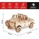 Wooden designer, national team "Army of Russia", SUV commander