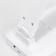 Sensory table lamp 16888/1 LED 5W 3000-6000K USB AKB White 29x55 cm Risalux