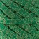 Knitted yarn "Ribbon" with Lurex 85m/170 ± 5 g (nephritis, lurex: gold)
