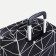 Case for a suitcase 24 ", Textura, Black Color