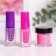 Set for creating a children's manicure "You are super!" (Mix of polymer elements)