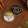 Incense spiral "floral aroma"