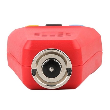 Толщиномер UNI-T UT343A 117445, min объём 0.5 мм, d 20 мм, 1750 мкм-2