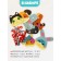 Wooden designer "Bunny, dog, cat"