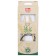 Circular knitting needles, bamboo, 6.0 mm/80cm, 1 pc