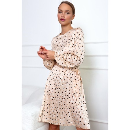 Women's dress, size 46-2