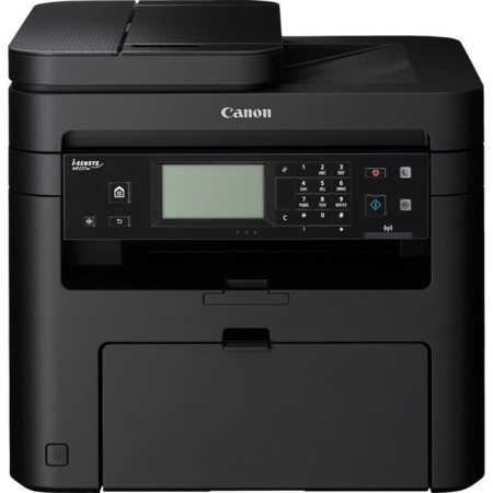 MFP Laser Canon I-Sensys Mf237W (1418C169/1418C113) A4 WIFI black