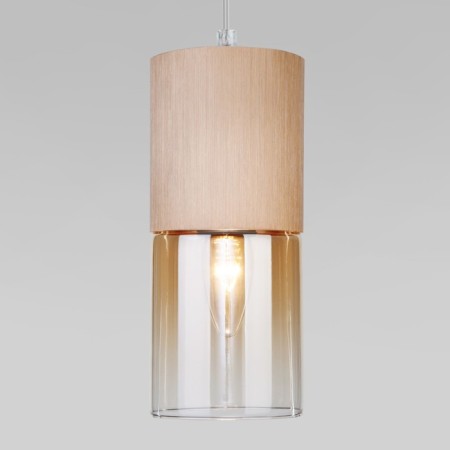 Suspended Light Hosk, 60W, E27, 10x10 cm-2