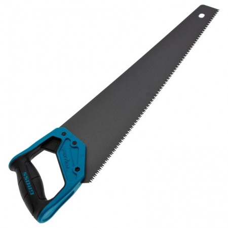 Khspovka tree Gross 24115, "Piranha", 7 TPI, 3D, Teflon, 2K handle, 500 mm-1