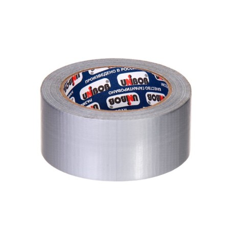 Adhesive tape Unibob reinforced on fabric 48 mm x 25 m