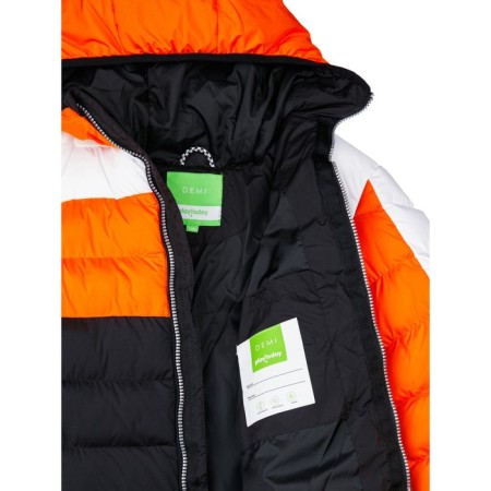 Demician jacket for the boy PlayTode, height 158 ​​cm-9