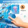 Talking electronic poster "Sea World", sound effects