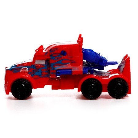 Set of transformers "Cosmobots", 3 pcs.-9