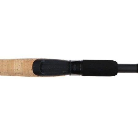 Rod feeder Volzhanka Optima Evo Pro, test 1-120, length 3.9 m-3