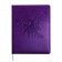School diary, grade 5-11, PVC Oleni, Violet PVC cover